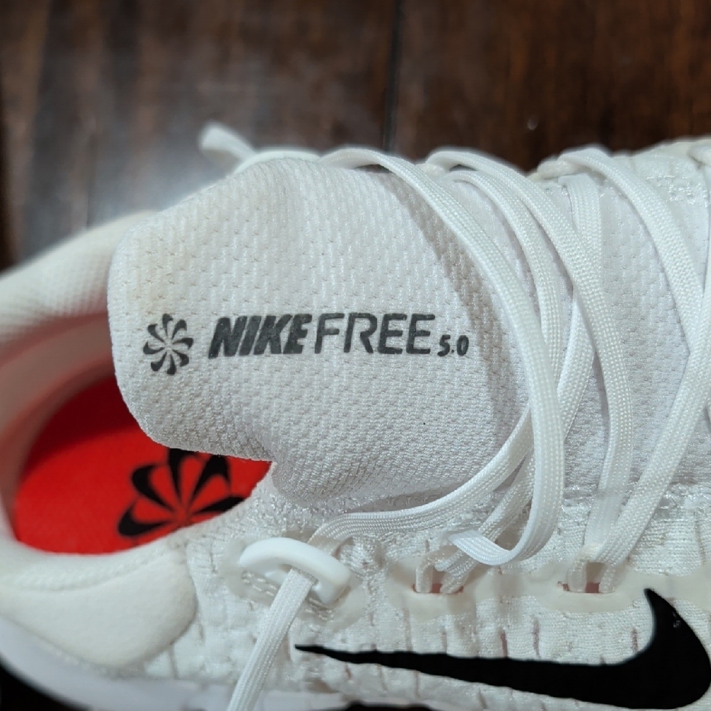 Nike Free 5.0 - Picture 5 of 7